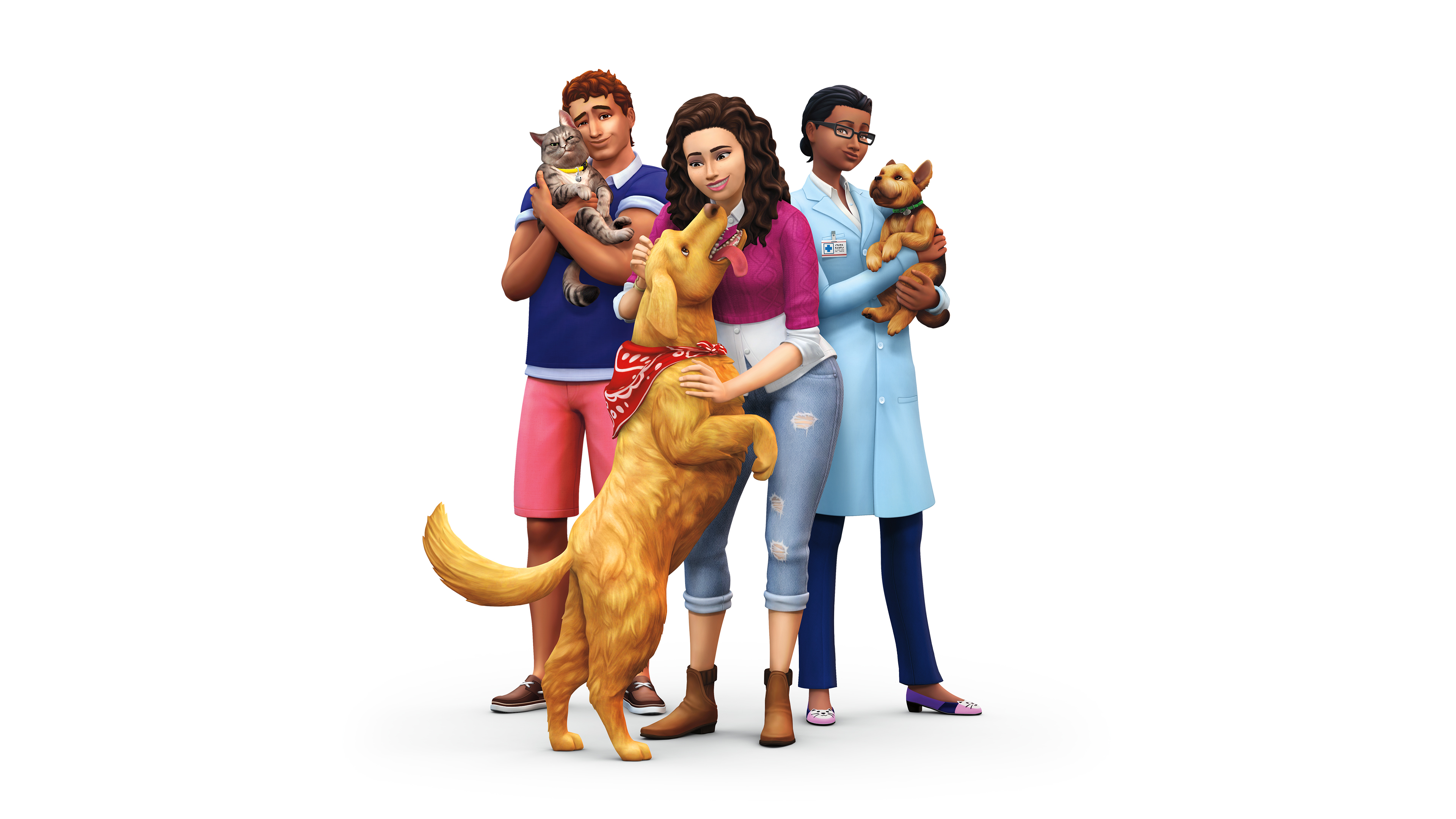 get sims 4 for free mac 2017
